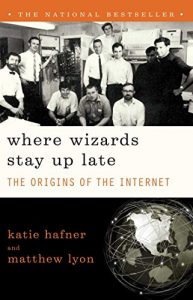 Descargar Where Wizards Stay Up Late: The Origins Of The Internet (English Edition) pdf, epub, ebook