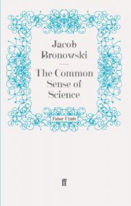 Descargar The Common Sense of Science (English Edition) pdf, epub, ebook