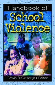 Descargar Handbook of School Violence pdf, epub, ebook