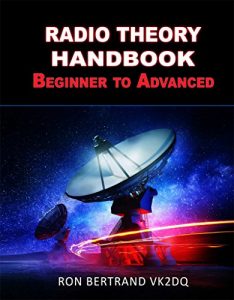 Descargar Radio Theory Handbook. Beginner to Advanced. (English Edition) pdf, epub, ebook