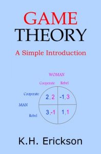 Descargar Game Theory: A Simple Introduction (Simple Introductions) (English Edition) pdf, epub, ebook