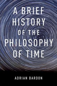 Descargar A Brief History of the Philosophy of Time pdf, epub, ebook