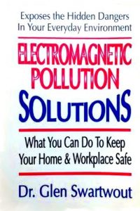 Descargar Electromagnetic Pollution Solutions: What You Can Do To Keep Your Home & Workplace Safe (Accelerated Self Healing Book 2) (English Edition) pdf, epub, ebook