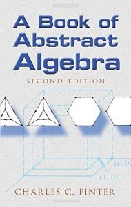 Descargar A Book of Abstract Algebra: Second Edition (English Edition) pdf, epub, ebook