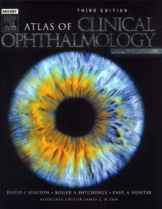 Descargar Atlas of Clinical Ophthalmology pdf, epub, ebook
