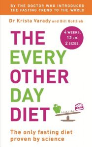 Descargar The Every Other Day Diet (English Edition) pdf, epub, ebook
