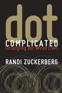 Descargar Dot Complicated: Untangling Our Wired Lives pdf, epub, ebook