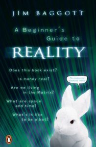 Descargar A Beginner’s Guide to Reality pdf, epub, ebook