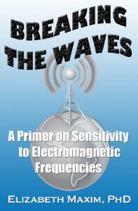 Descargar Breaking the Waves: A Primer on Sensitivity to Electromagnetic Frequencies (English Edition) pdf, epub, ebook