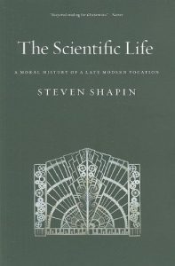 Descargar The Scientific Life: A Moral History of a Late Modern Vocation pdf, epub, ebook