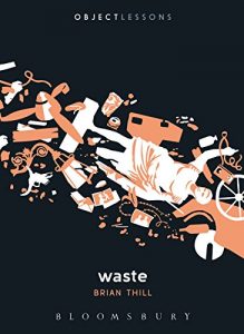 Descargar Waste (Object Lessons) pdf, epub, ebook