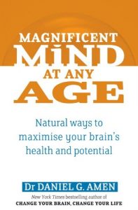 Descargar Magnificent Mind At Any Age: Natural Ways to Maximise Your Brain’s Health and Potential (English Edition) pdf, epub, ebook