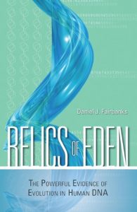 Descargar Relics of Eden: The Powerful Evidence of Evolution in Human DNA pdf, epub, ebook