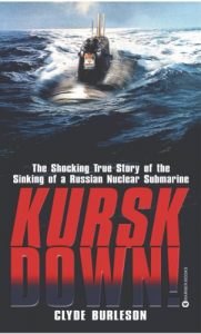 Descargar Kursk Down: The Shocking True Story of the Sinking of a Russian Nuclear Submarine (English Edition) pdf, epub, ebook