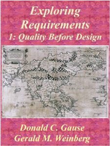 Descargar Exploring Requirements 1: Quality Before Design (English Edition) pdf, epub, ebook