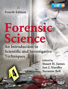 Descargar Forensic Science: An Introduction to Scientific and Investigative Techniques, Fourth Edition pdf, epub, ebook