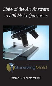 Descargar State of the Art Answers to 500 Mold Questions (English Edition) pdf, epub, ebook
