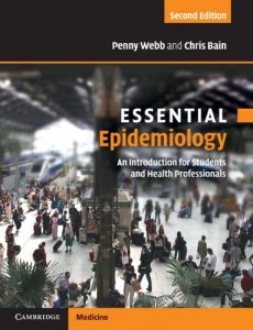 Descargar Essential Epidemiology: An Introduction for Students and Health Professionals (Essential Medical Texts for Students and Trainees) pdf, epub, ebook