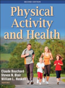 Descargar Physical Activity and Health: Second Edition pdf, epub, ebook