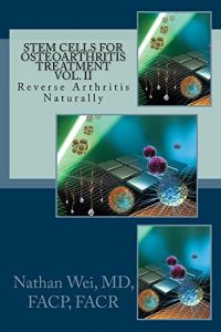 Descargar Stem Cells for Osteoarthritis Treatment (English Edition) pdf, epub, ebook