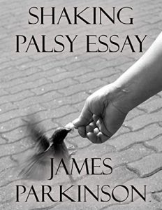 Descargar Shaking Palsy Essay pdf, epub, ebook