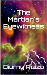 Descargar The Martian’s Eyewitness (English Edition) pdf, epub, ebook