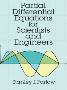 Descargar Partial Differential Equations for Scientists and Engineers (Dover Books on Mathematics) pdf, epub, ebook