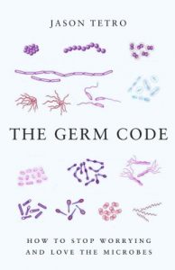 Descargar The Germ Code pdf, epub, ebook