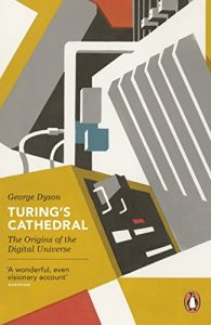 Descargar Turing’s Cathedral: The Origins of the Digital Universe (Penguin Press Science) pdf, epub, ebook