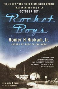 Descargar Rocket Boys pdf, epub, ebook