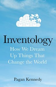 Descargar Inventology: How We Dream Up Things That Change the World pdf, epub, ebook