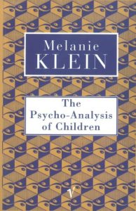 Descargar The Psycho-Analysis of Children pdf, epub, ebook