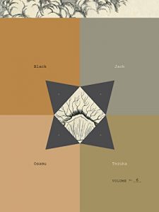 Descargar Black Jack, Volume 6 pdf, epub, ebook