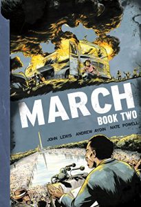 Descargar March: Book Two pdf, epub, ebook