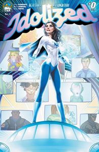 Descargar Idolized #0 pdf, epub, ebook