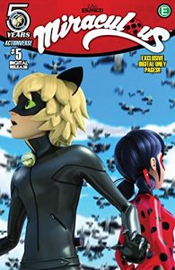 Descargar Miraculous: Tales of Lady Bug and Cat Noir #5 pdf, epub, ebook