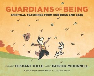 Descargar Guardians of Being: Spiritual Teachings from Our Dogs and Cats pdf, epub, ebook