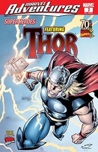 Descargar Marvel Adventures Super Heroes (2008-2010) #7 pdf, epub, ebook