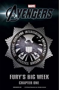 Descargar Marvel’s The Avengers Prelude: Fury’s Big Week #1 (of 8) (Marvel’s Avengers : Fury’s Big Week) pdf, epub, ebook