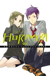 Descargar Horimiya, Vol. 2 (English Edition) pdf, epub, ebook