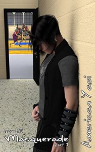 Descargar American Yaoi #6: Masquerade Part I (English Edition) pdf, epub, ebook