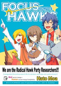 Descargar Focus on the Hawks (English Edition) pdf, epub, ebook