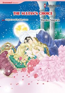 Descargar THE SULTAN’S CHOICE (Harlequin comics) pdf, epub, ebook