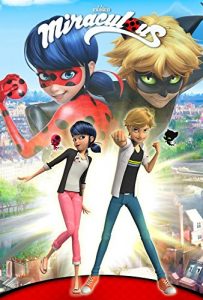 Descargar Miraculous: Tales of Lady Bug and Cat Noir Vol. 1 pdf, epub, ebook