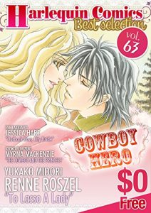 Descargar [Free] Harlequin Comics Best Selection Vol. 63 pdf, epub, ebook