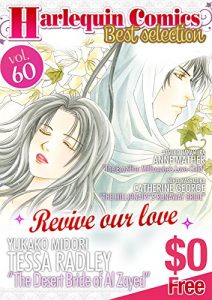 Descargar [Free] Harlequin Comics Best Selection Vol. 60 pdf, epub, ebook