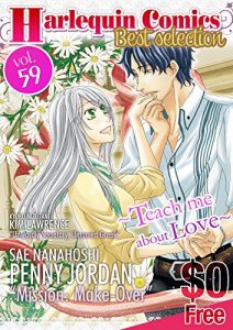 Descargar [Free] Harlequin Comics Best Selection Vol. 59 pdf, epub, ebook