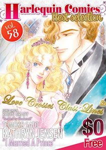 Descargar [Free] Harlequin Comics Best Selection Vol. 58 pdf, epub, ebook