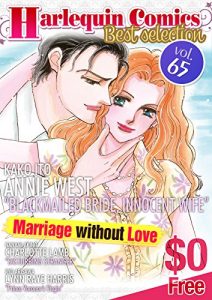 Descargar [Free] Harlequin Comics Best Selection Vol. 65 pdf, epub, ebook