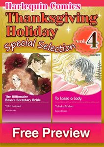 Descargar [FREE] Thanksgiving Holiday Special Selection vol.4 pdf, epub, ebook